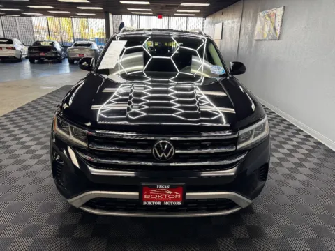 More photos of 2021 Volkswagen Atlas S 4dr SUV at Boktor Motors, NV