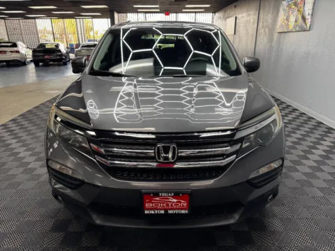More photos of 2017 Honda Pilot EX 4dr SUV at Boktor Motors, NV