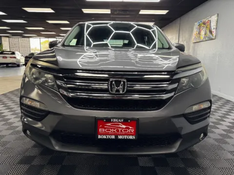 More photos of 2017 Honda Pilot EX 4dr SUV at Boktor Motors, NV