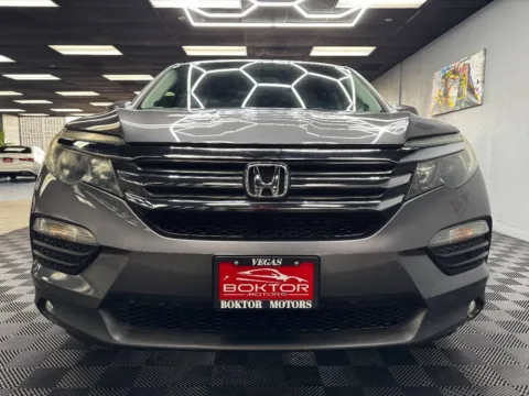 Another view of 2017 Honda Pilot EX 4dr SUV for sale in Las Vegas, NV at Boktor Motors