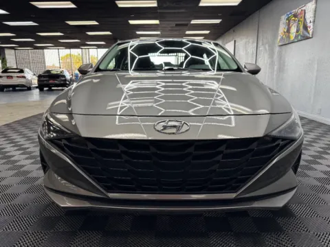 More photos of 2021 Hyundai Elantra SE 4dr Sedan at Boktor Motors, NV