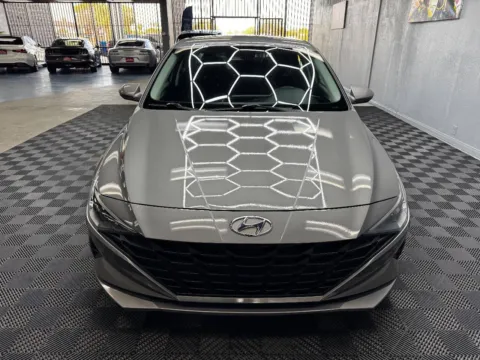 More photos of 2021 Hyundai Elantra SE 4dr Sedan at Boktor Motors, NV
