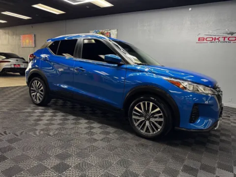 Photos of 2024 Nissan Kicks SV 4dr Crossover for sale in Las Vegas, NV at Boktor Motors
