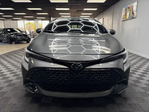 More photos of 2024 Toyota Corolla Hatchback SE 4dr Hatchback at Boktor Motors, NV