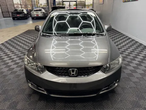 More photos of 2010 Honda Civic EX w/Navi 2dr Coupe 5A at Boktor Motors, NV