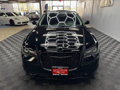 More photos of 2020 Chrysler 300 Touring 4dr Sedan at Boktor Motors, NV