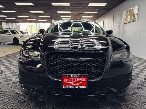 More photos of 2020 Chrysler 300 Touring 4dr Sedan at Boktor Motors, NV