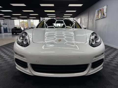 More photos of 2015 Porsche Panamera 4 at Boktor Motors, NV