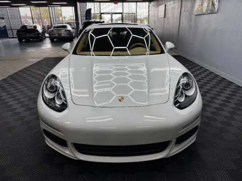 More photos of 2015 Porsche Panamera 4 AWD 4dr Sedan at Boktor Motors, NV