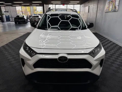 More photos of 2021 Toyota RAV4 LE 4dr SUV at Boktor Motors, NV