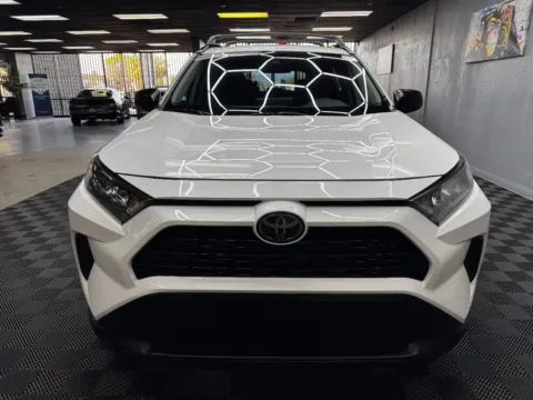 More photos of 2021 Toyota RAV4 LE 4dr SUV at Boktor Motors, NV