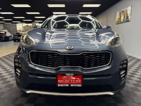 More photos of 2019 Kia Sportage EX 4dr SUV at Boktor Motors, NV