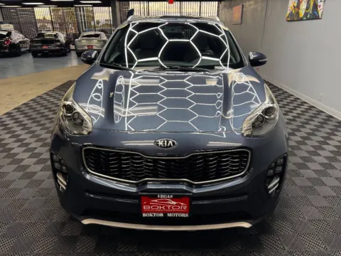 More photos of 2019 Kia Sportage EX 4dr SUV at Boktor Motors, NV