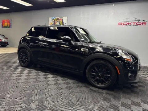 Photos of 2018 MINI Cooper for sale in Las Vegas, NV at Boktor Motors