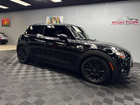 Photos of 2018 MINI Hardtop 2 Door Cooper 2dr Hatchback for sale in Las Vegas, NV at Boktor Motors