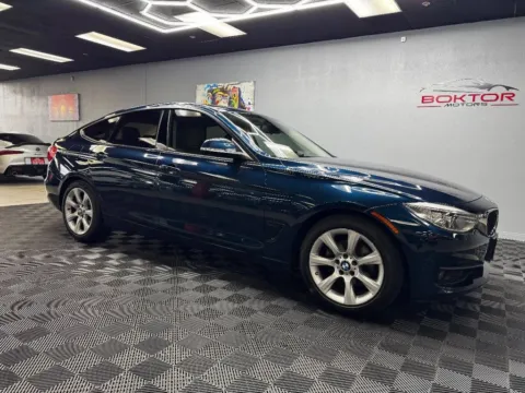 Photos of 2015 BMW 3 Series 328i xDrive Gran Turismo for sale in Las Vegas, NV at Boktor Motors
