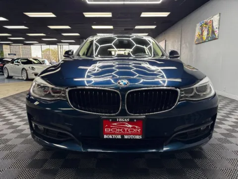 More photos of 2015 BMW 3 Series 328i xDrive Gran Turismo at Boktor Motors, NV