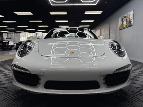 More photos of 2015 Porsche 911 Carrera S 2dr Convertible at Boktor Motors, NV