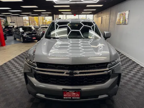 More photos of 2022 Chevrolet Tahoe LS 4x2 4dr SUV at Boktor Motors, NV