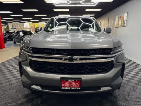 More photos of 2022 Chevrolet Tahoe LS at Boktor Motors, NV