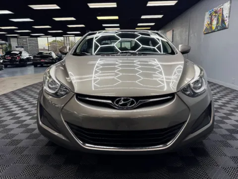 More photos of 2014 Hyundai Elantra SE 4dr Sedan 6A at Boktor Motors, NV