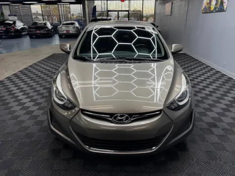 More photos of 2014 Hyundai Elantra SE 4dr Sedan 6A at Boktor Motors, NV