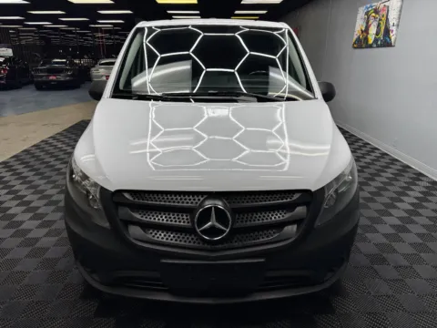 More photos of 2021 Mercedes-Benz Metris Cargo 3dr 126 WB Mini Van at Boktor Motors, NV