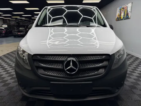 More photos of 2021 Mercedes-Benz Metris Cargo 3dr 126 WB Mini Van at Boktor Motors, NV