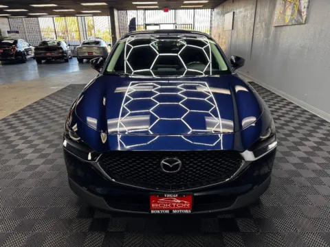 More photos of 2021 Mazda CX-30 Select AWD 4dr SUV at Boktor Motors, NV