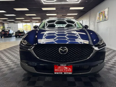 More photos of 2021 Mazda CX-30 Select AWD 4dr SUV at Boktor Motors, NV