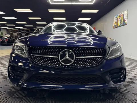 More photos of 2020 Mercedes-Benz C-Class C 300 2dr Cabriolet at Boktor Motors, NV