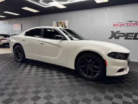 Photos of 2019 Dodge Charger SXT 4dr Sedan for sale in Las Vegas, NV at Boktor Motors