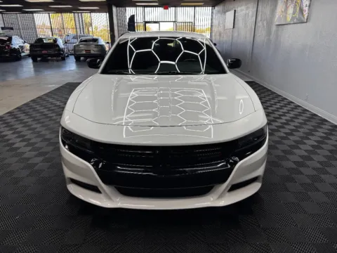 More photos of 2019 Dodge Charger SXT 4dr Sedan at Boktor Motors, NV