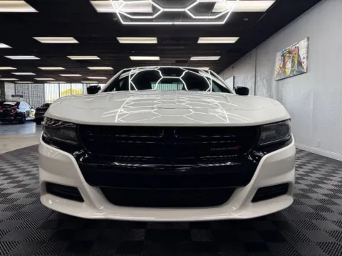 Another view of 2019 Dodge Charger SXT 4dr Sedan for sale in Las Vegas, NV at Boktor Motors