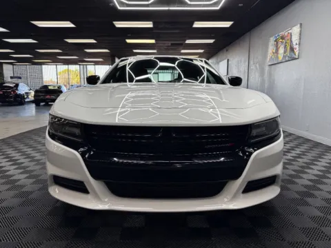 More photos of 2019 Dodge Charger SXT 4dr Sedan at Boktor Motors, NV
