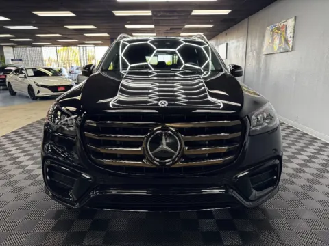 More photos of 2025 Mercedes-Benz GLS 450 AWD 4MATIC 4dr SUV at Boktor Motors, NV