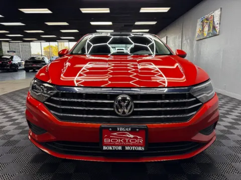 More photos of 2019 Volkswagen Jetta SE 4dr Sedan at Boktor Motors, NV