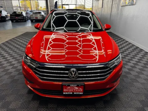 More photos of 2019 Volkswagen Jetta SE 4dr Sedan at Boktor Motors, NV