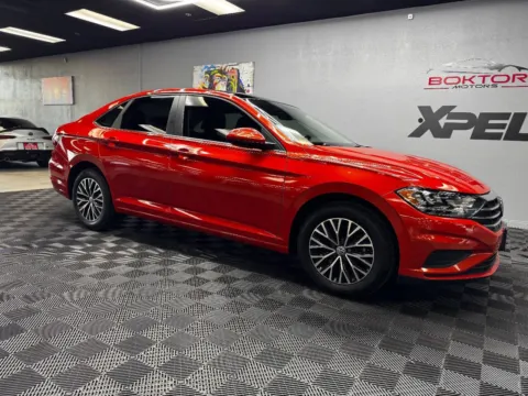 Photos of 2019 Volkswagen Jetta SE 4dr Sedan for sale in Las Vegas, NV at Boktor Motors