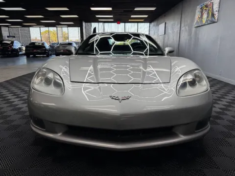 More photos of 2005 Chevrolet Corvette Base 2dr Coupe at Boktor Motors, NV