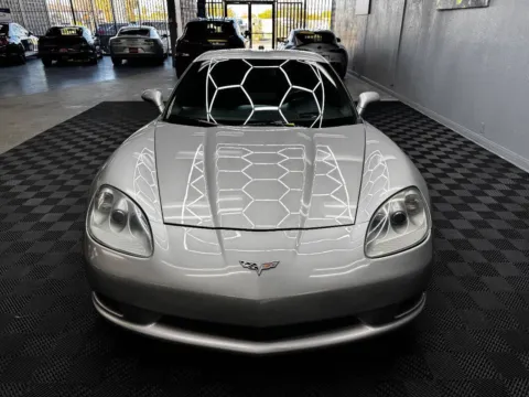 More photos of 2005 Chevrolet Corvette Base 2dr Coupe at Boktor Motors, NV