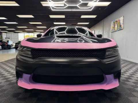 Another view of 2019 Dodge Charger GT 4dr Sedan for sale in Las Vegas, NV at Boktor Motors