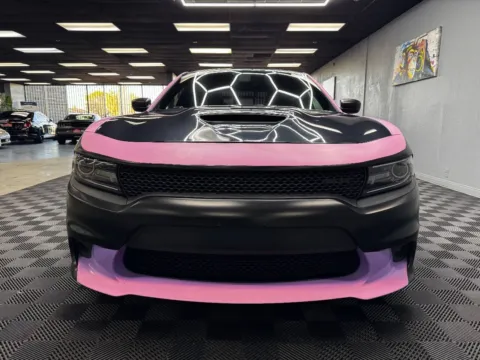 More photos of 2019 Dodge Charger GT 4dr Sedan at Boktor Motors, NV