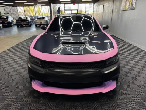 More photos of 2019 Dodge Charger GT 4dr Sedan at Boktor Motors, NV