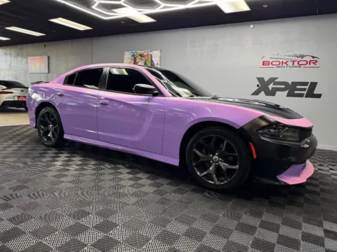 Photos of 2019 Dodge Charger GT for sale in Las Vegas, NV at Boktor Motors