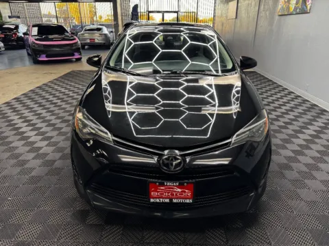 More photos of 2017 Toyota Corolla LE 4dr Sedan at Boktor Motors, NV