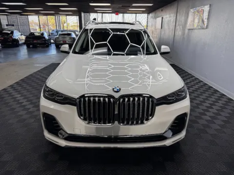 More photos of 2020 BMW X7 xDrive40i AWD 4dr Sports Activity Vehicle at Boktor Motors, NV