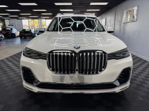 More photos of 2020 BMW X7 xDrive40i AWD 4dr Sports Activity Vehicle at Boktor Motors, NV