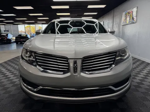 More photos of 2016 Lincoln MKX Select 4dr SUV at Boktor Motors, NV