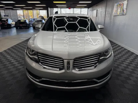 More photos of 2016 Lincoln MKX Select 4dr SUV at Boktor Motors, NV